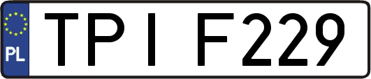 TPIF229