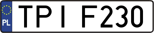 TPIF230