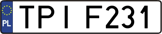 TPIF231