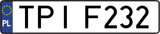 TPIF232