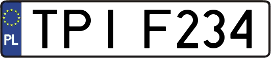 TPIF234