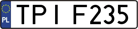 TPIF235
