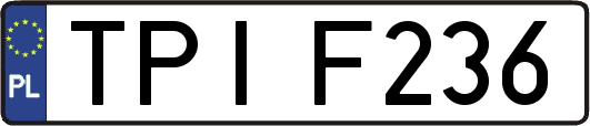TPIF236