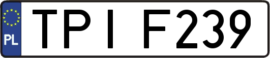 TPIF239