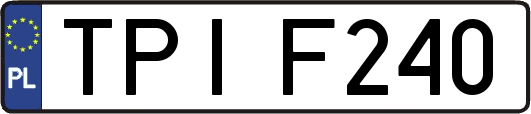 TPIF240