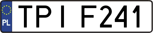 TPIF241