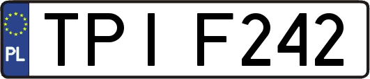 TPIF242