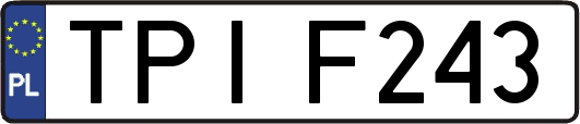 TPIF243