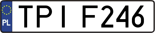 TPIF246