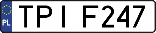TPIF247