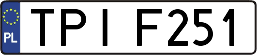 TPIF251
