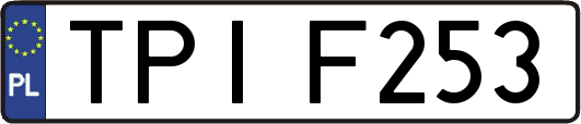 TPIF253