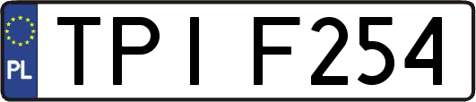 TPIF254