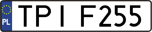 TPIF255