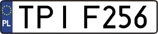 TPIF256