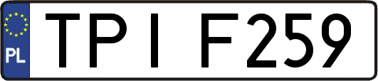 TPIF259