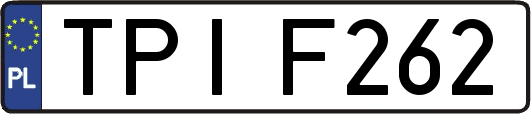 TPIF262