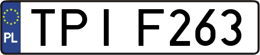 TPIF263