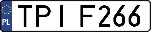 TPIF266