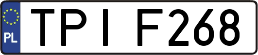 TPIF268