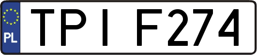 TPIF274