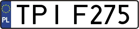 TPIF275