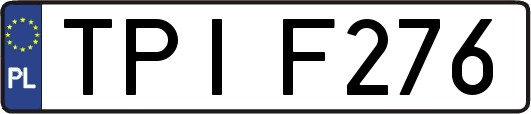 TPIF276