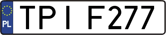 TPIF277