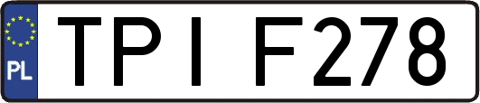 TPIF278