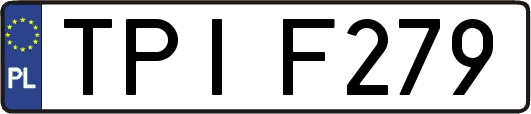 TPIF279