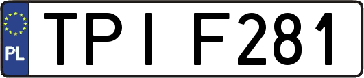 TPIF281