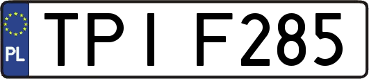 TPIF285