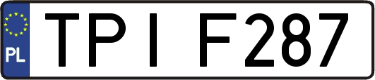 TPIF287