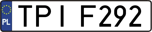 TPIF292