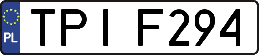 TPIF294