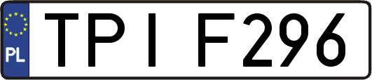 TPIF296