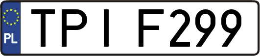 TPIF299