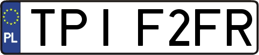 TPIF2FR