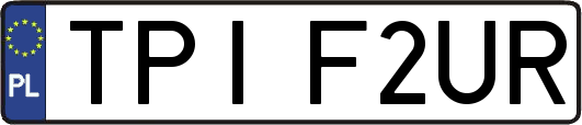 TPIF2UR