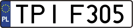 TPIF305