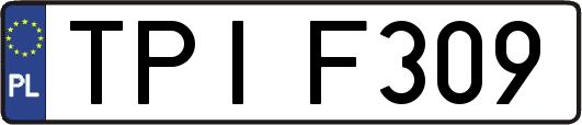 TPIF309