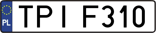 TPIF310
