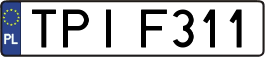 TPIF311