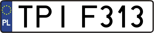 TPIF313