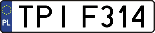 TPIF314