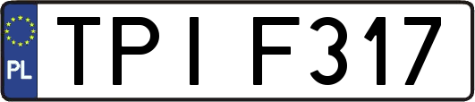 TPIF317