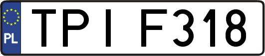 TPIF318