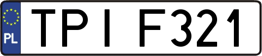 TPIF321