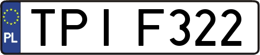 TPIF322