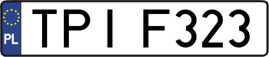 TPIF323